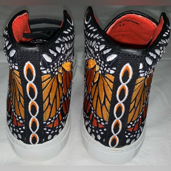 Le Mondeur MONARCH in MODA Shoes - Picture 4 of 12